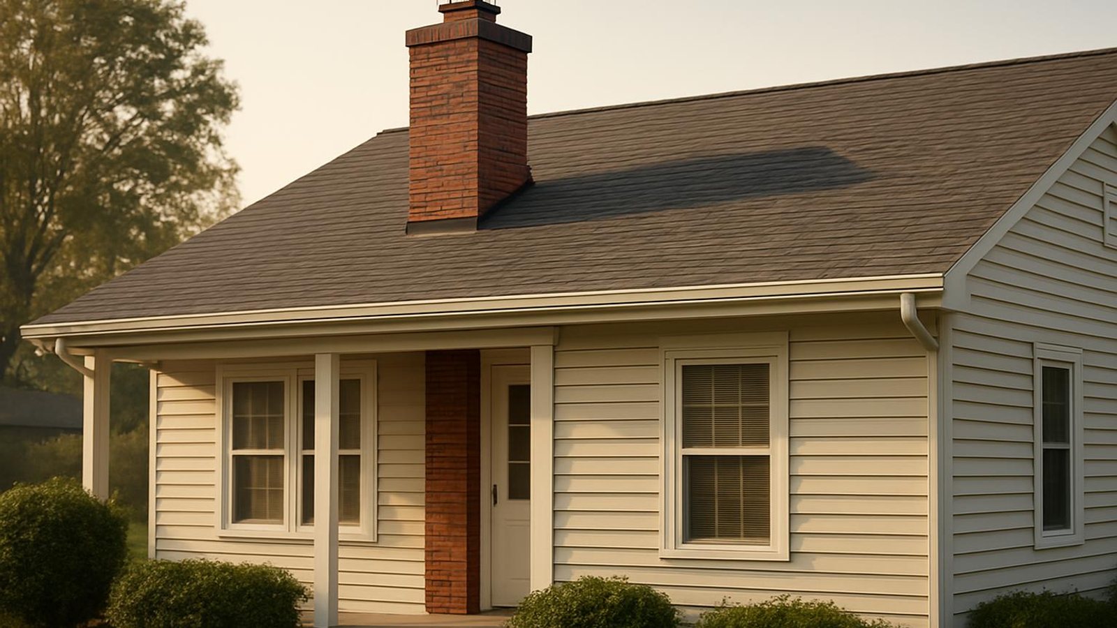 Emal Chimney Repair — chimney sweep & inspection near you