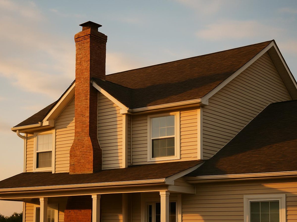 Emal Chimney Repair work in Lake Ronkonkoma